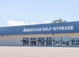 American Self Storage