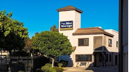 Poway Road Mini Storage