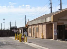 San Tan Self Storage