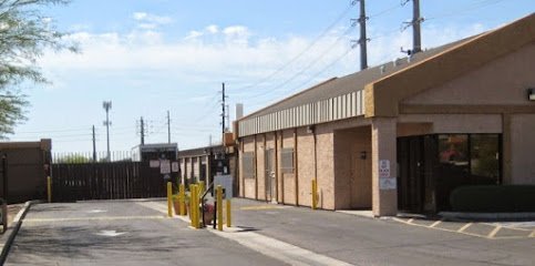 San Tan Self Storage