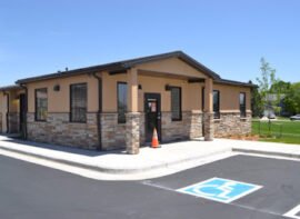 128th Storage – A Colorado Storage Facility