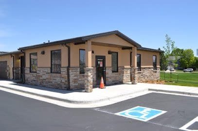 128th Storage – A Colorado Storage Facility