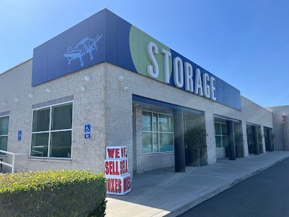 Dale Street Self Storage