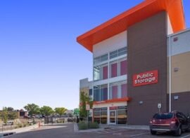 Public Storage