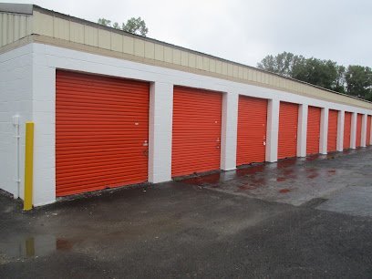 U-Haul Storage of East Elgin