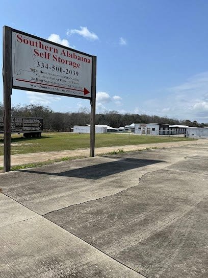 Southern Alabama Self Storage