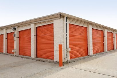 Public Storage