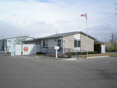 Storage Boise