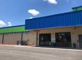 Rocket City Self Storage