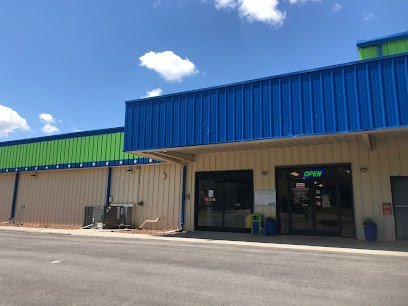 Rocket City Self Storage