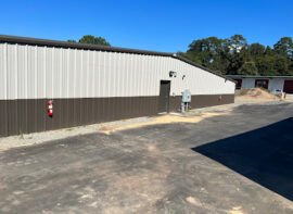 Big Peach Self Storage