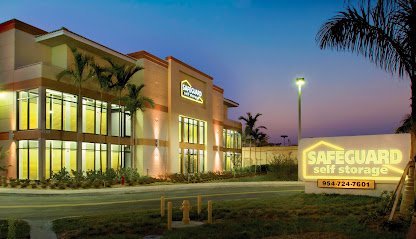 Safeguard Self Storage