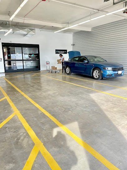 U-Haul Moving & Storage of Iliff