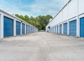 Atlantic Self Storage