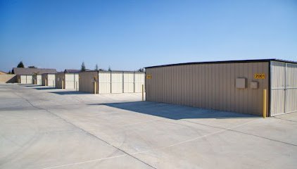 Derrel’s Mini Storage