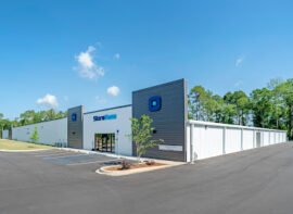 StoreEase Self Storage