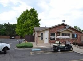 Jewell Storage – A Colorado Storage Facility