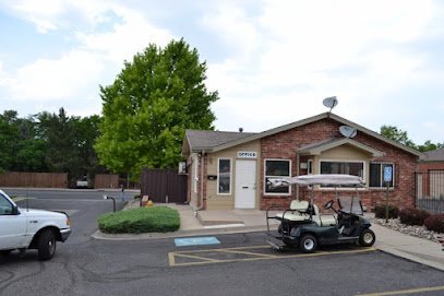 Jewell Storage – A Colorado Storage Facility