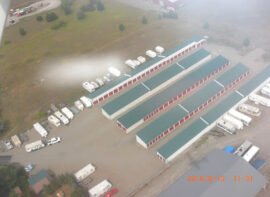 Hayden Avenue Self Storage