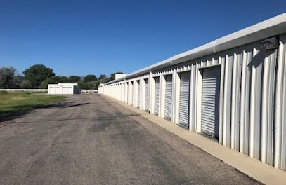 All Storage Mini Storage