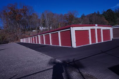 Bethany-Naugatuck Self Storage