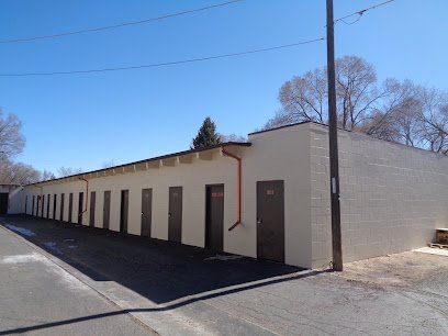 Springs Best Self Storage