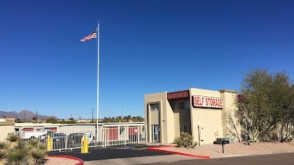 RightSpace Self Storage