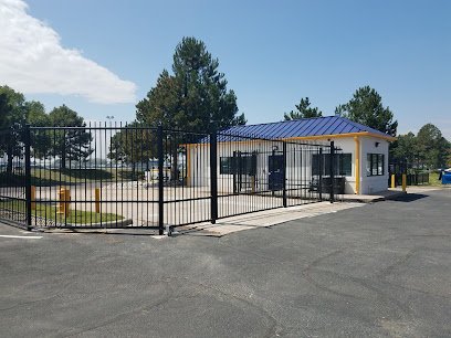 Aspen RV & Boat Storage