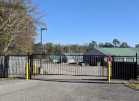 Bradfordville Mini-Storage