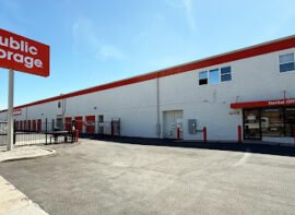 Public Storage