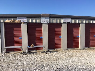 Murphy Mini Storage