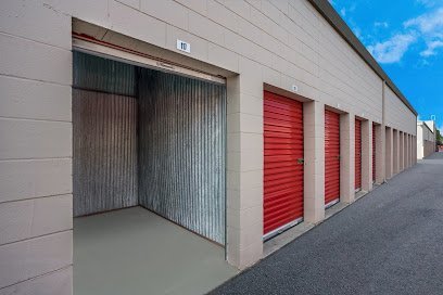 StorQuest Economy Self Storage