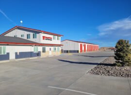 SecurCare Self Storage