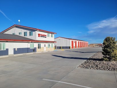 SecurCare Self Storage