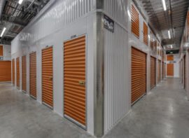 Public Storage