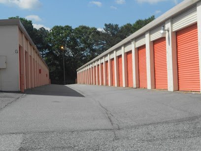 Public Storage
