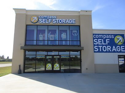 Compass Self Storage