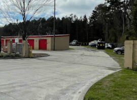 SecurCare Self Storage