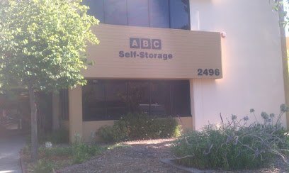 ABC SELF STORAGE