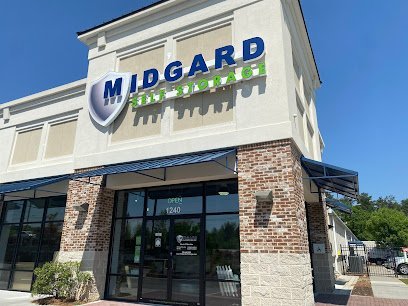 Midgard Self Storage