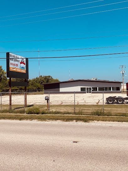 Even Keel Storage, LLC.