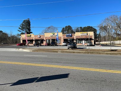 Red Door Store-It Self Storage