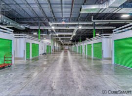 Affordable Family Storage