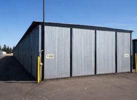 Derrel’s Mini Storage