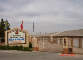 Arizona Storage Inns