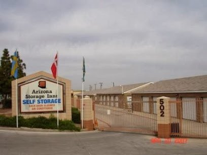 Arizona Storage Inns