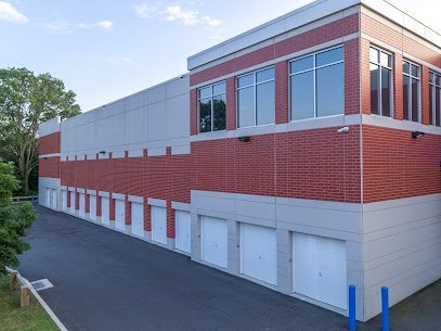 The Lock Up Self Storage