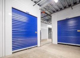 Accurate Self Storage