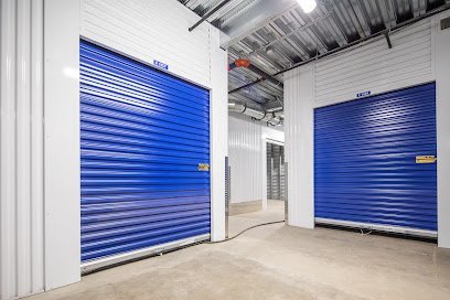 Accurate Self Storage