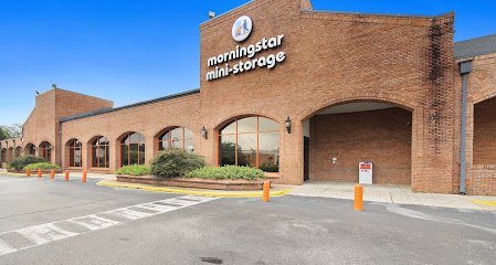 Morningstar Storage